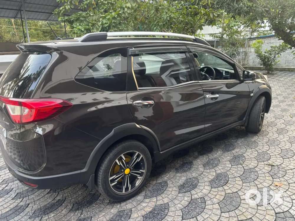 Honda Br-v 2017 Diesel