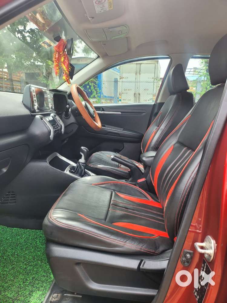 Kia Sonet Htk Plus, 2023, Diesel