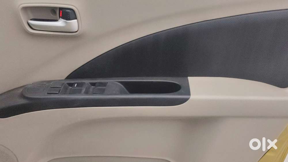 Maruti Suzuki Celerio Vxi At, 2016, Petrol