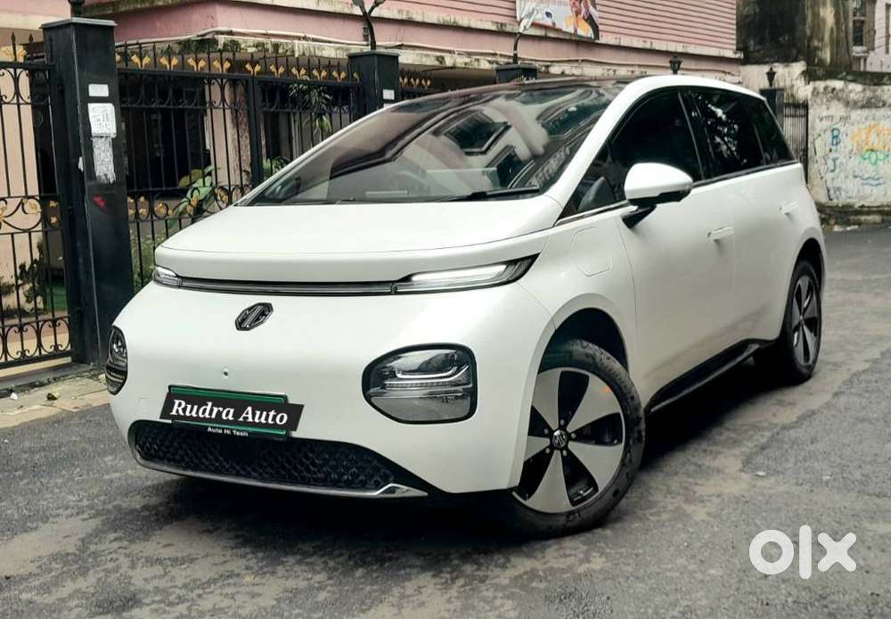 Mg Windsor Ev Essence, 2025, Electric
