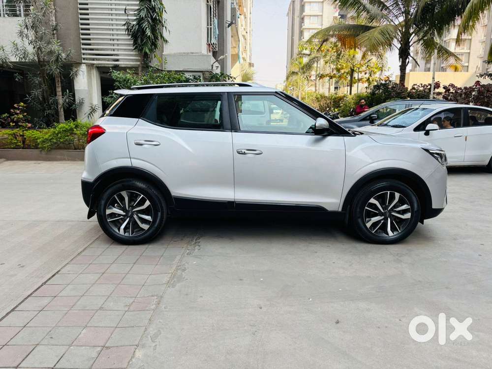 Mahindra Xuv300 W8 Option Diesel, 2019, Diesel