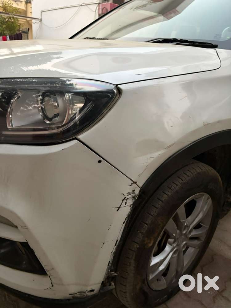 Maruti Suzuki Vitara 2016