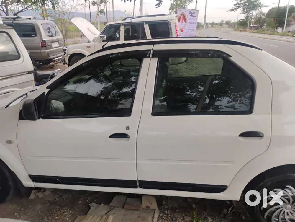 Mahindra E Verito 2014 Diesel