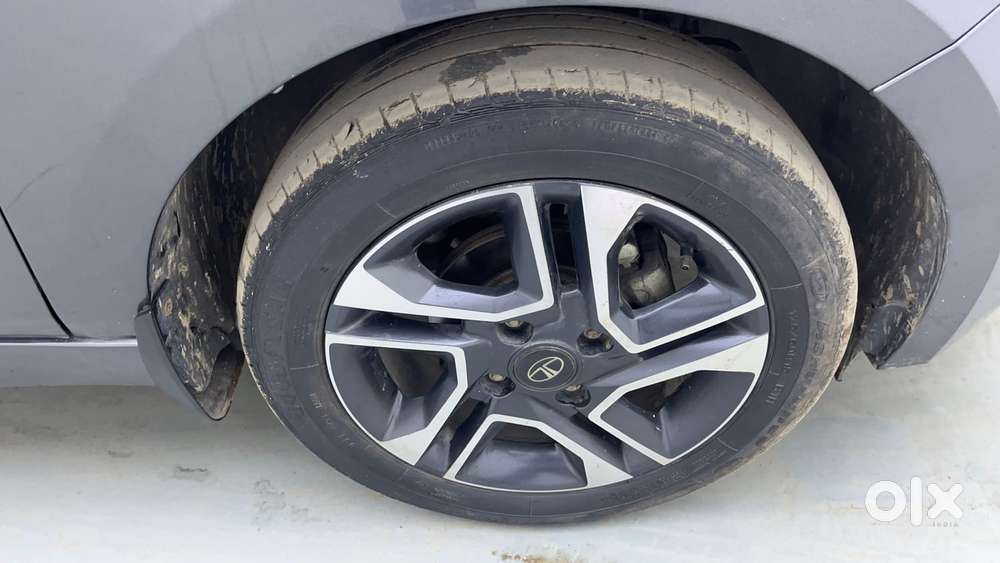 Tata Tiago 1.2 Revotron Xz Plus, 2021, Petrol