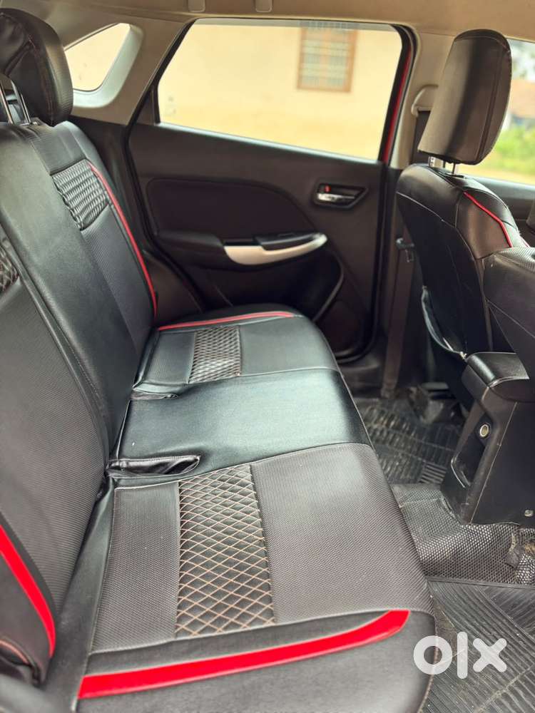 Maruti Suzuki Baleno Delta, 2018, Diesel