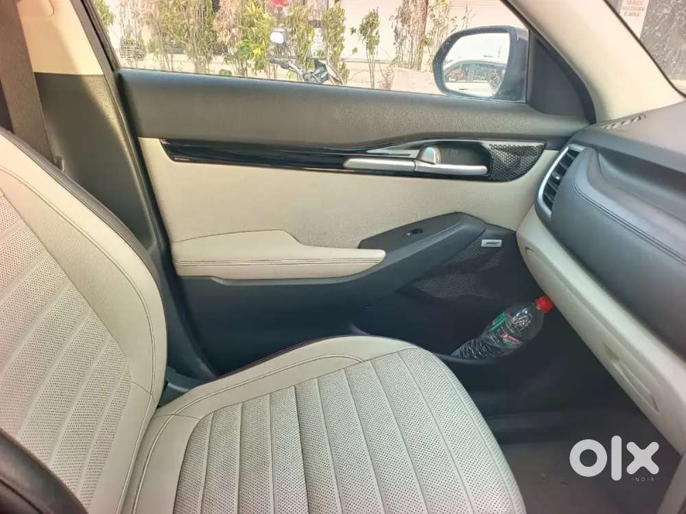Kia Seltos 1.5 Gtx+ 2020 Diesel