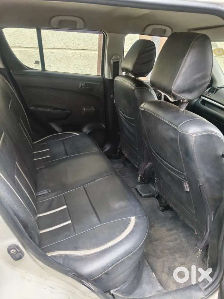 Maruti Suzuki Swift Vdi 2012 Diesel Manual