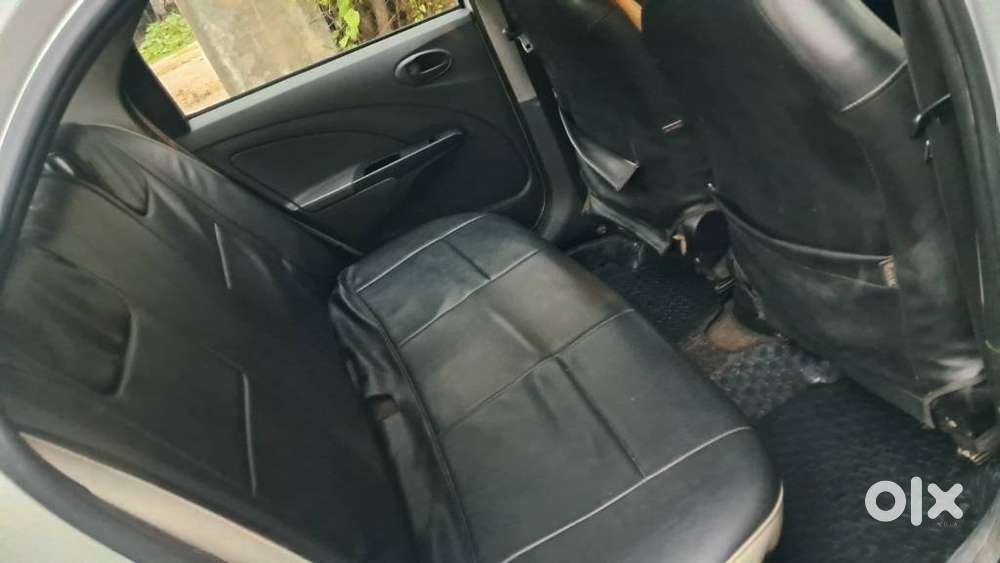 Toyota Etios 2010-2012 Gd, 2012, Diesel