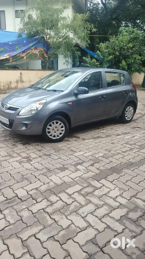 Hyundai New I20 Magna 2011