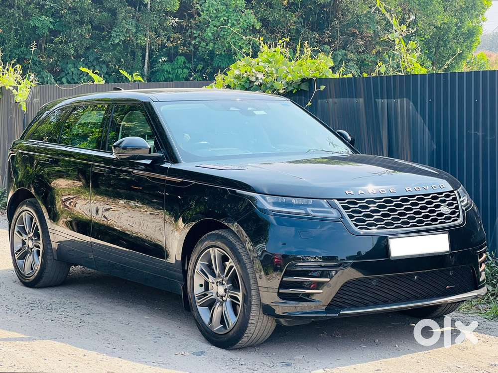 Land Rover Range Velar D180 R-dynamic Hse, 2022, Petrol