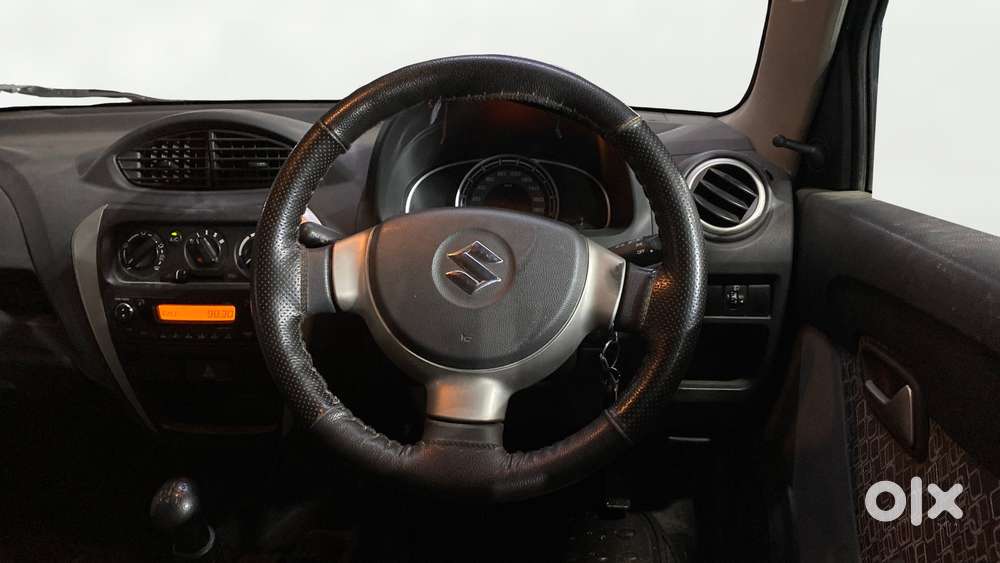 Maruti Suzuki Alto 800 Vxi, 2018, Petrol