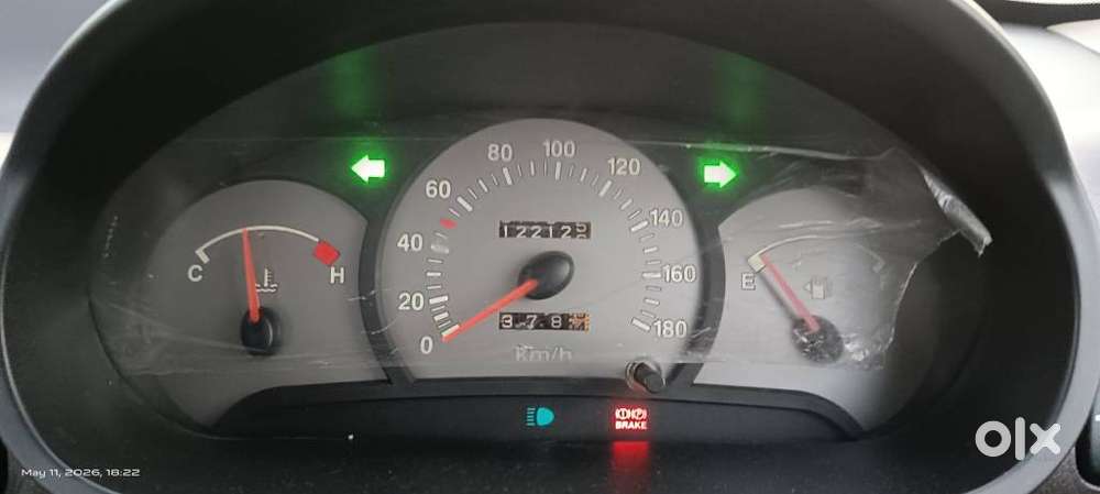 Hyundai Santro Xing Gls, 2009, Petrol