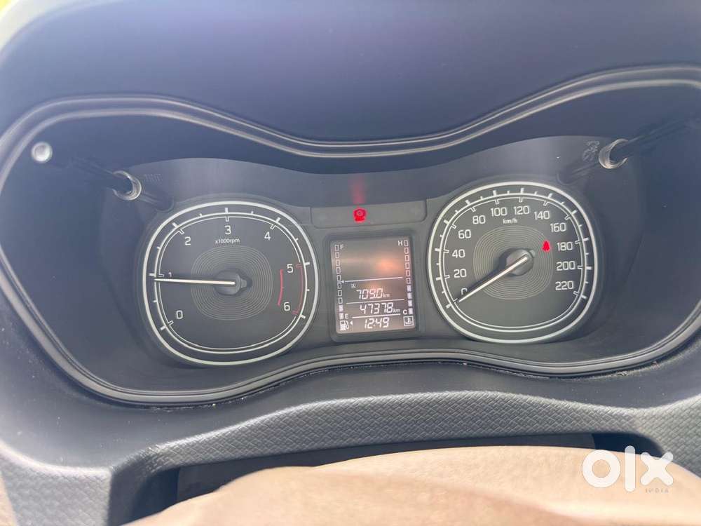 Maruti Suzuki Brezza Vdi, 2019, Diesel