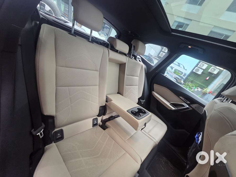 Bmw X1 Xdrive 20d M Sport, 2023, Diesel