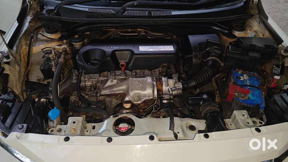 Honda Amaze S Mt I-dtec, 2019, Diesel