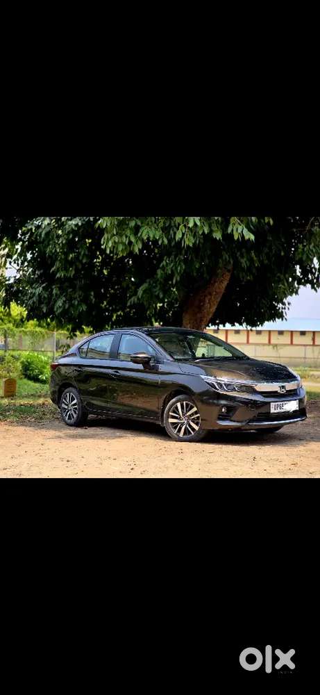 Honda City 1.5 Vx Petrol 2022