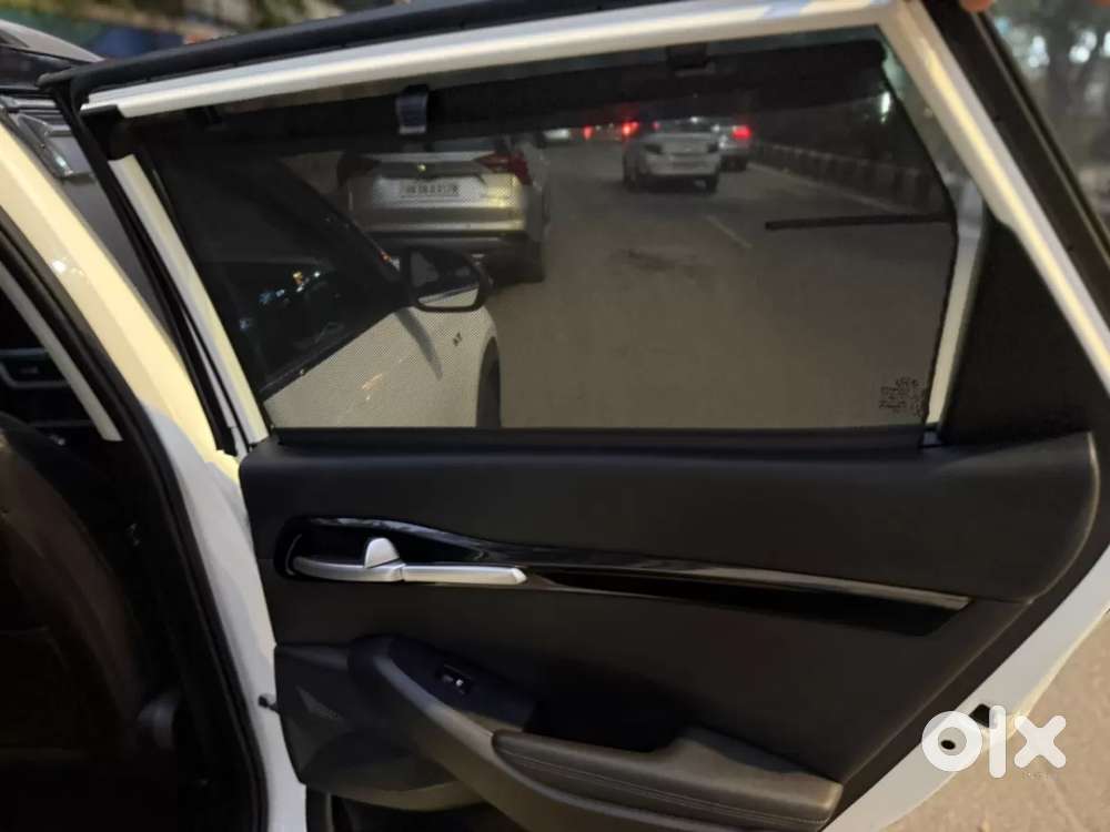 Kia Seltos, 2021, Petrol