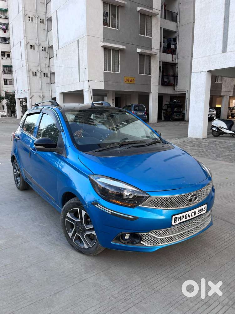Tata Tiago 1.05 Revotorq Xz Plus, 2019, Petrol