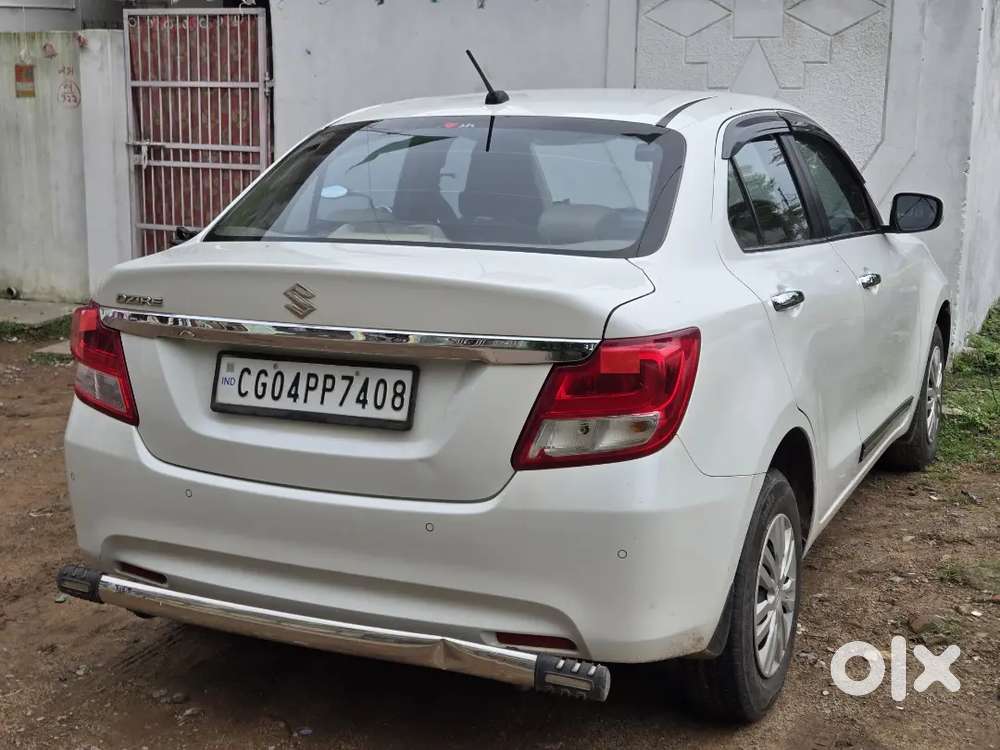 Maruti Suzuki Dzire 2024