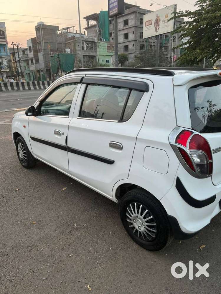 Maruti Suzuki Alto 800 2012-2016 Lxi, 2016, Petrol