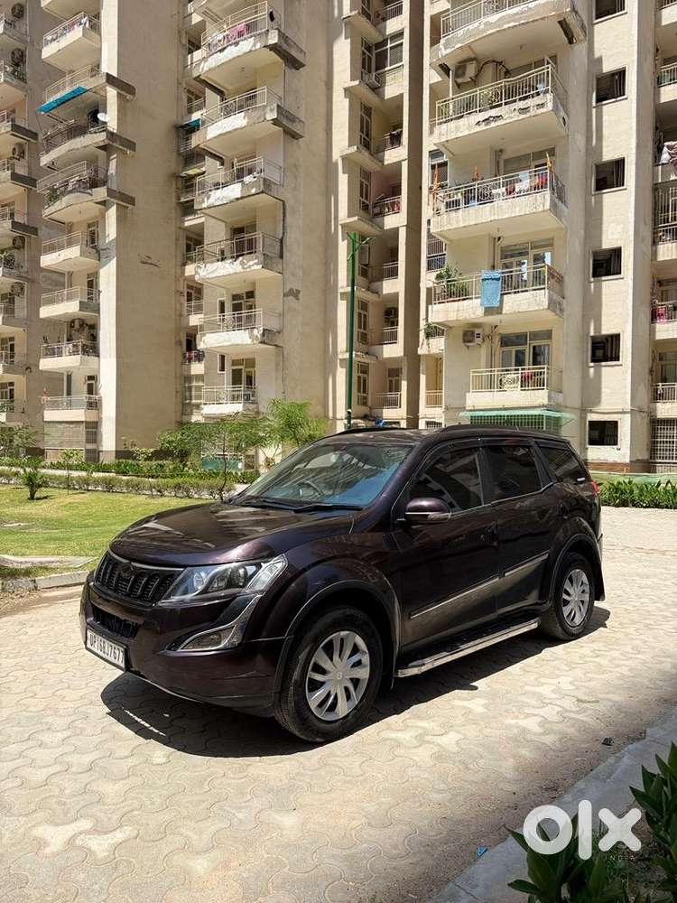 Mahindra Diesel Car 2016