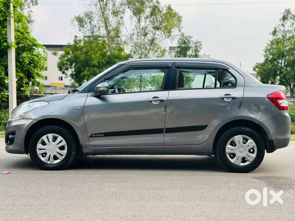 Maruti Suzuki Swift Dzire Vdi, 2013, Diesel
