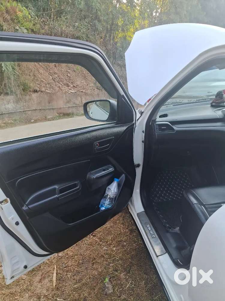 Maruti Suzuki Swift 2018 November