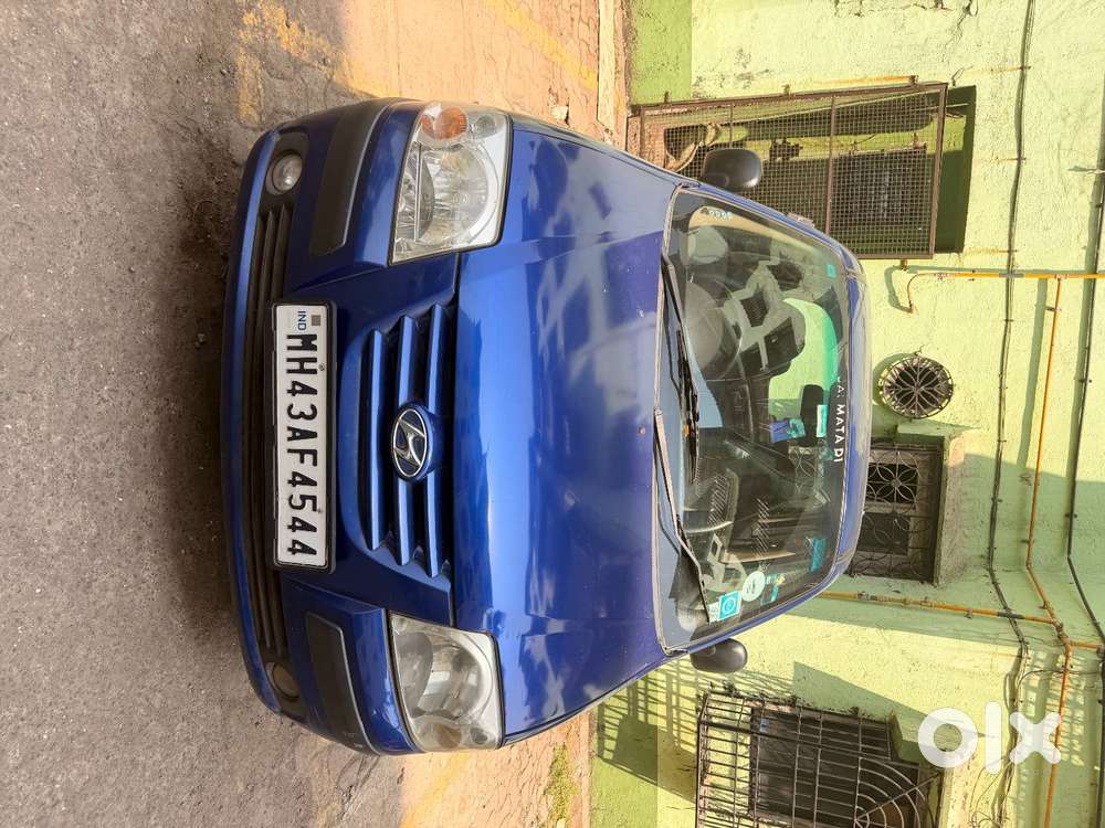 Hyundai Santro Xing 2010 Petrol