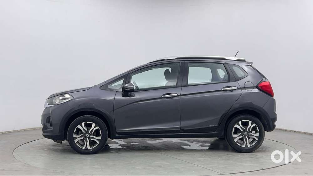 Honda Wr-v 1.2 Vx I-vtec, 2017, Petrol