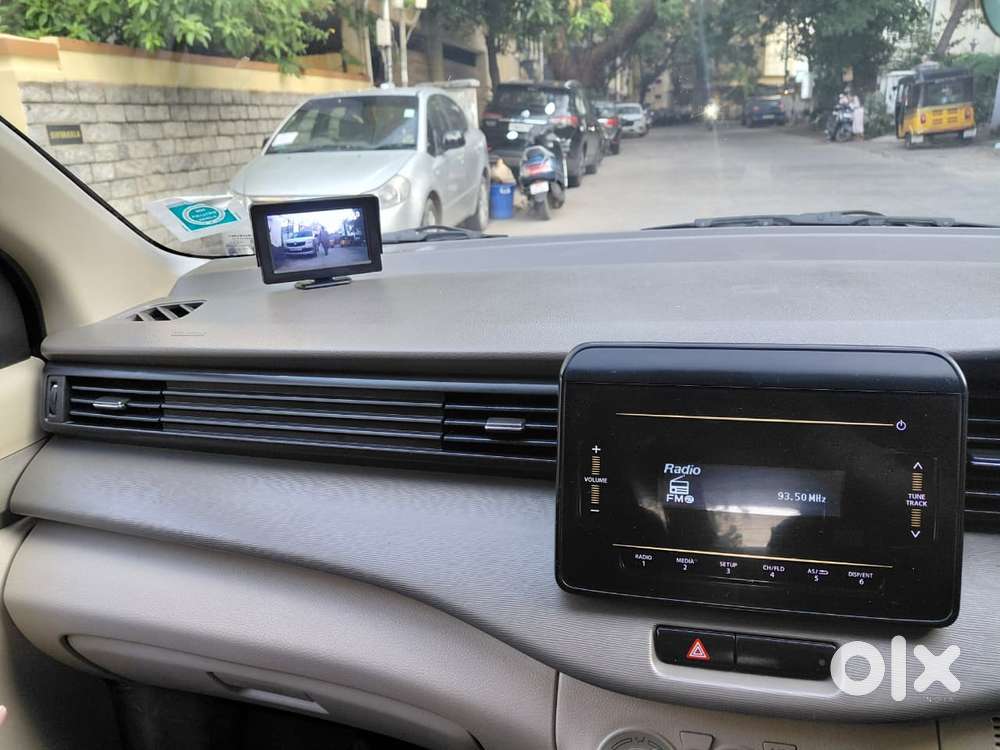 Maruti Suzuki Ertiga 1.4 Vxi Shvs, 2019, Petrol
