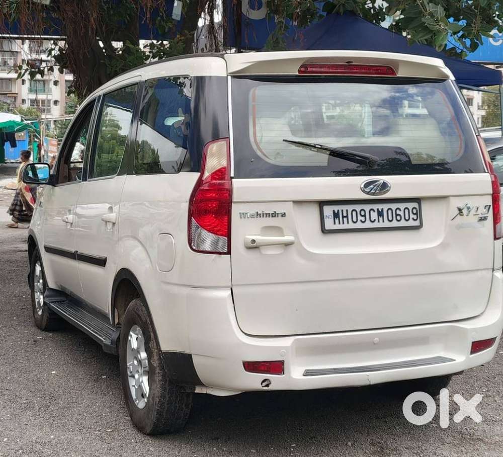 Mahindra Xylo E8 Abs Bs Iii, 2012, Diesel