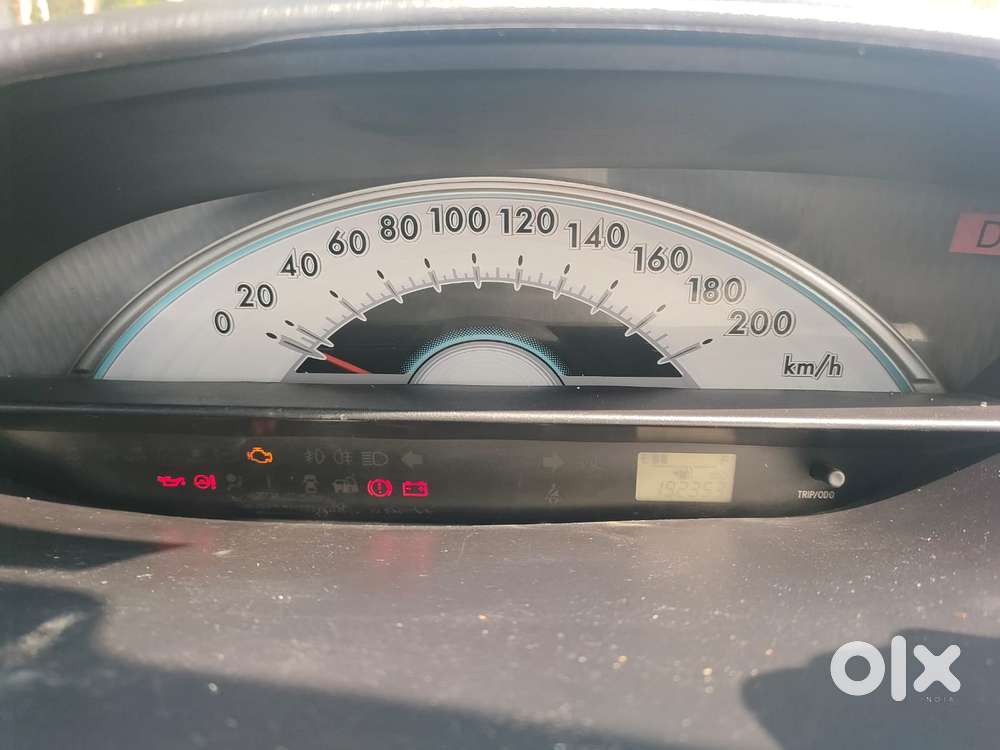 Toyota Etios 2010-2012 Gd, 2012, Diesel