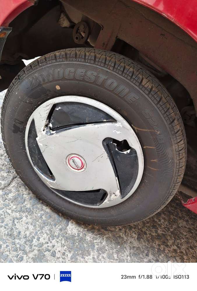 Maruti Suzuki Alto 800 Vxi, 2017, Petrol