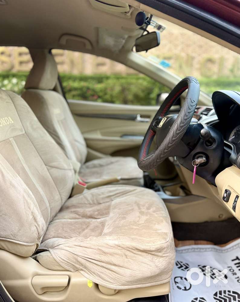 Honda City V Mt, 2012, Cng & Hybrids