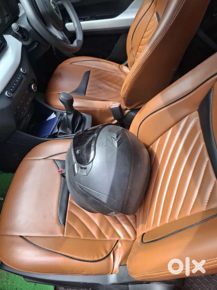 Tata Punch Revotron 2024