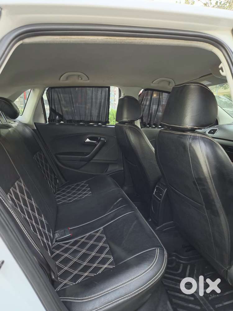 Volkswagen Polo 1.0 Mpi Highline, 2018, Petrol