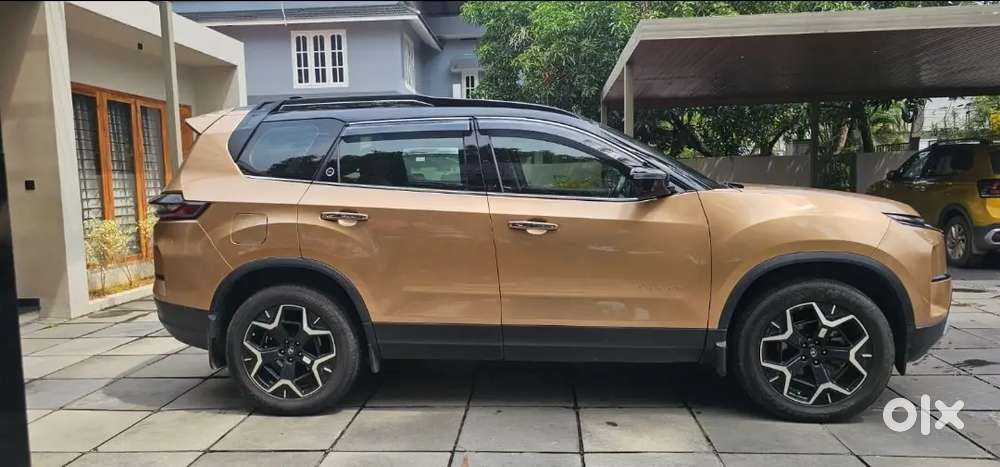 Tata Safari 2023 Diesel 80500 Km Driven , Doctor Used,well Maintained