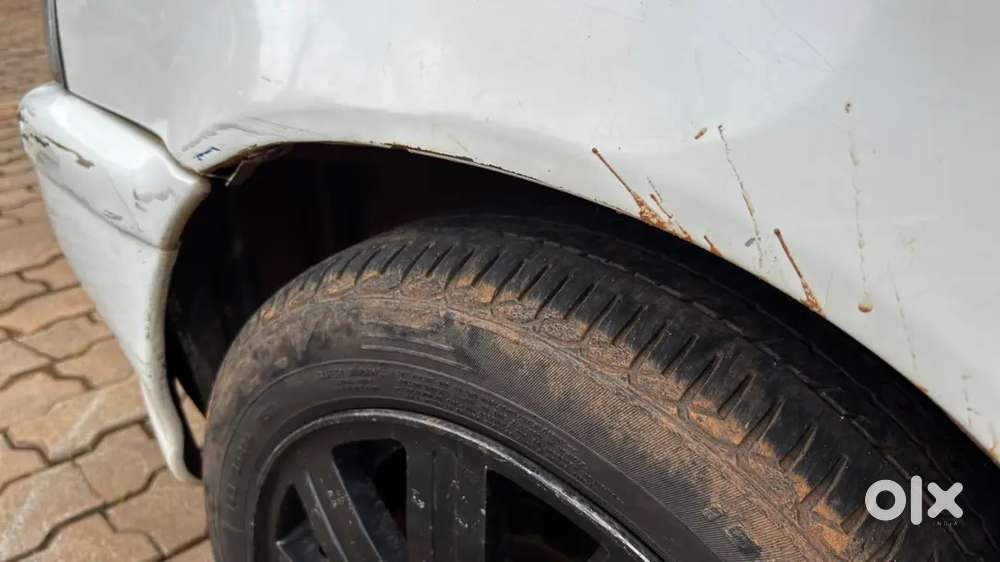 Maruti Suzuki Zen Estilo 2000 Petrol Manual