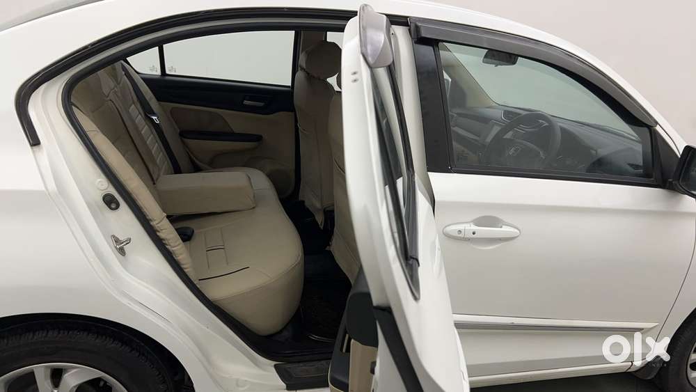 Honda Amaze [2021-2023] 1.2 Vx I-vtec Mt, 2019, Petrol