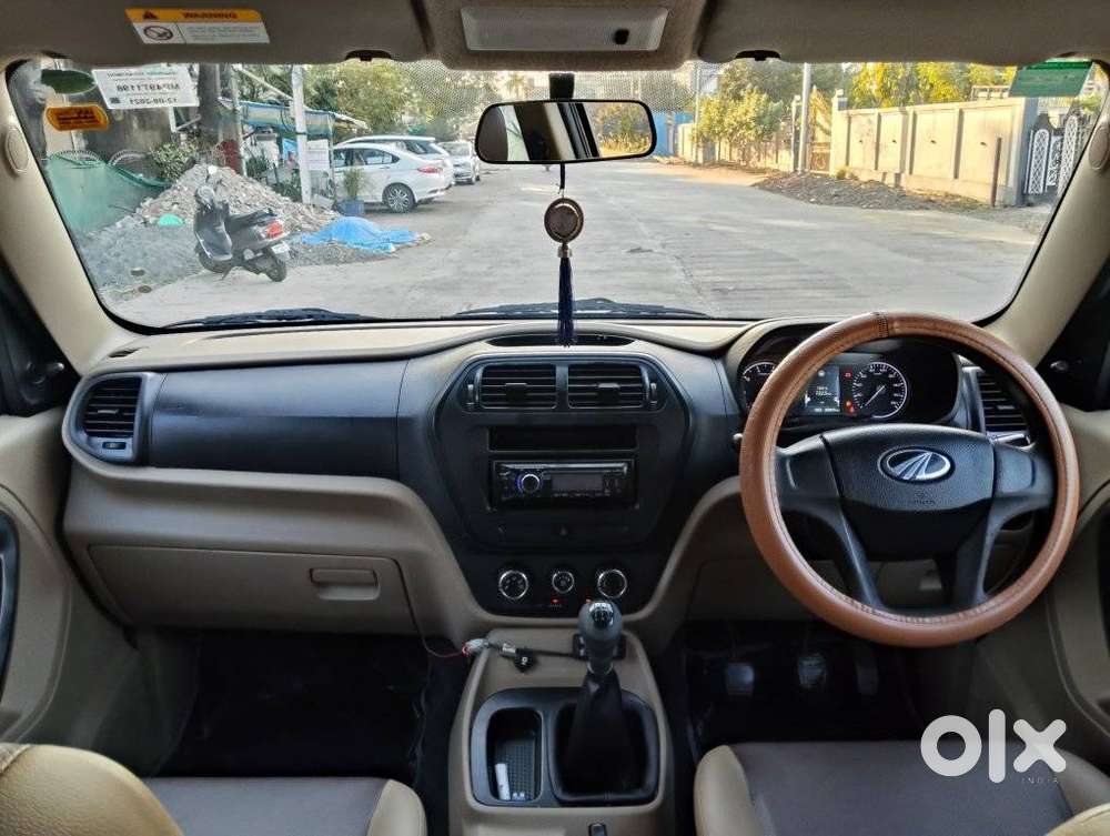 Mahindra Bolero Neo N4, 2021, Diesel