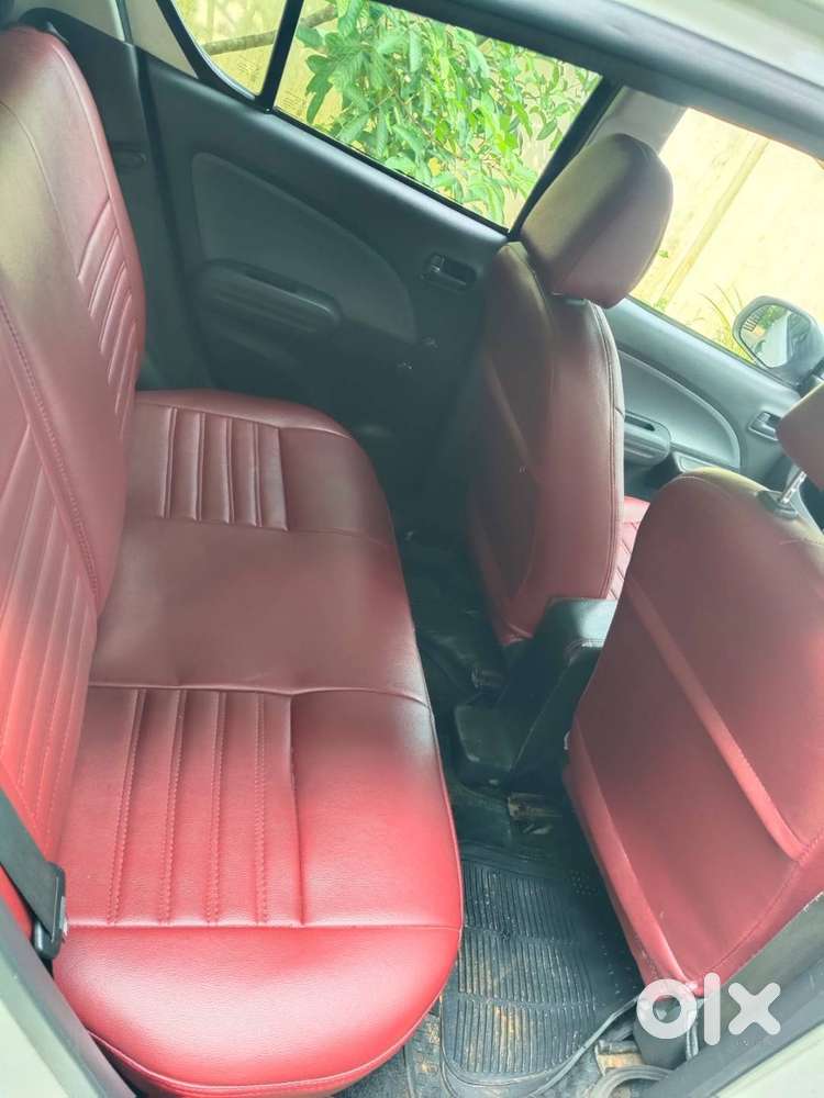Maruti Suzuki Ritz 2015 Good Condition