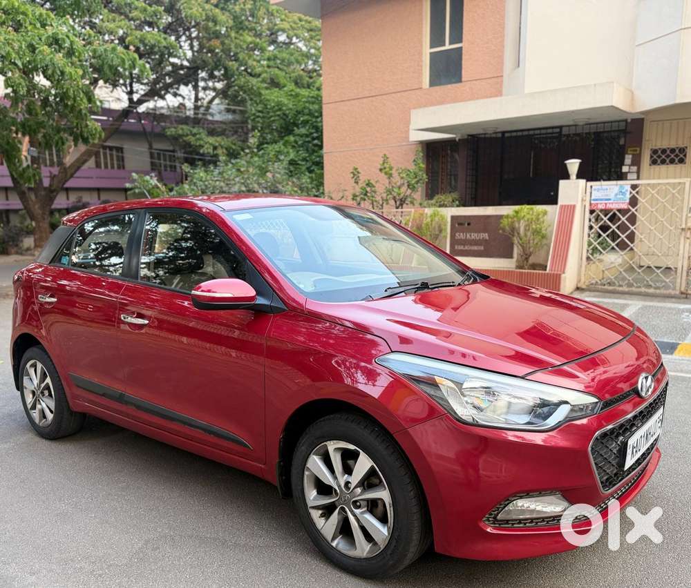 Hyundai Elite I20 Asta 1.2 (o), 2014, Petrol