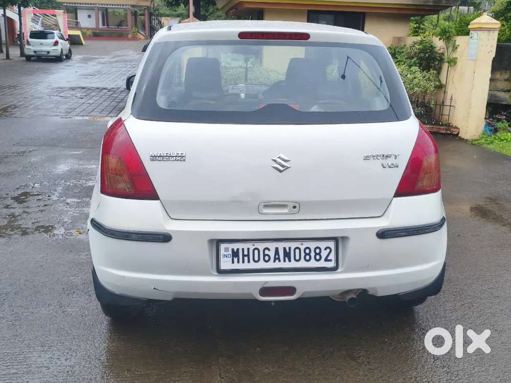 Maruti Suzuki Swift Diesel