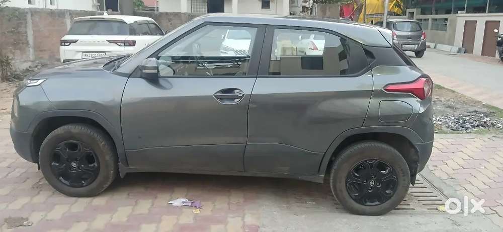 Tata Punch 2023 Petrol 16200 Km Driven