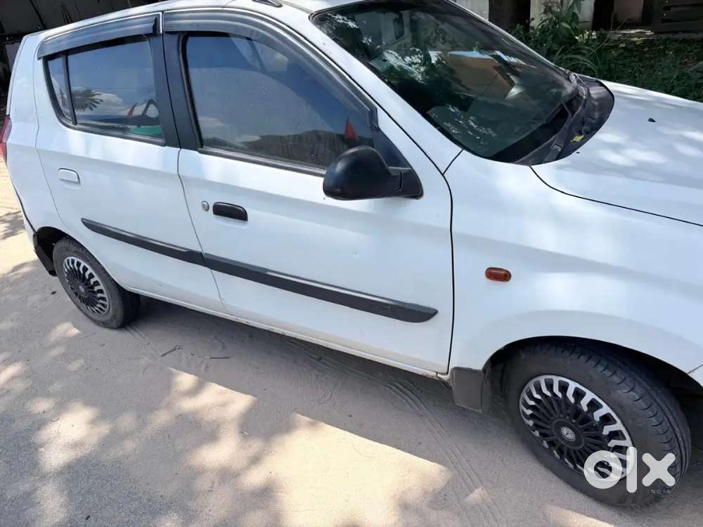 New Battery, New Tyres , New Insurance