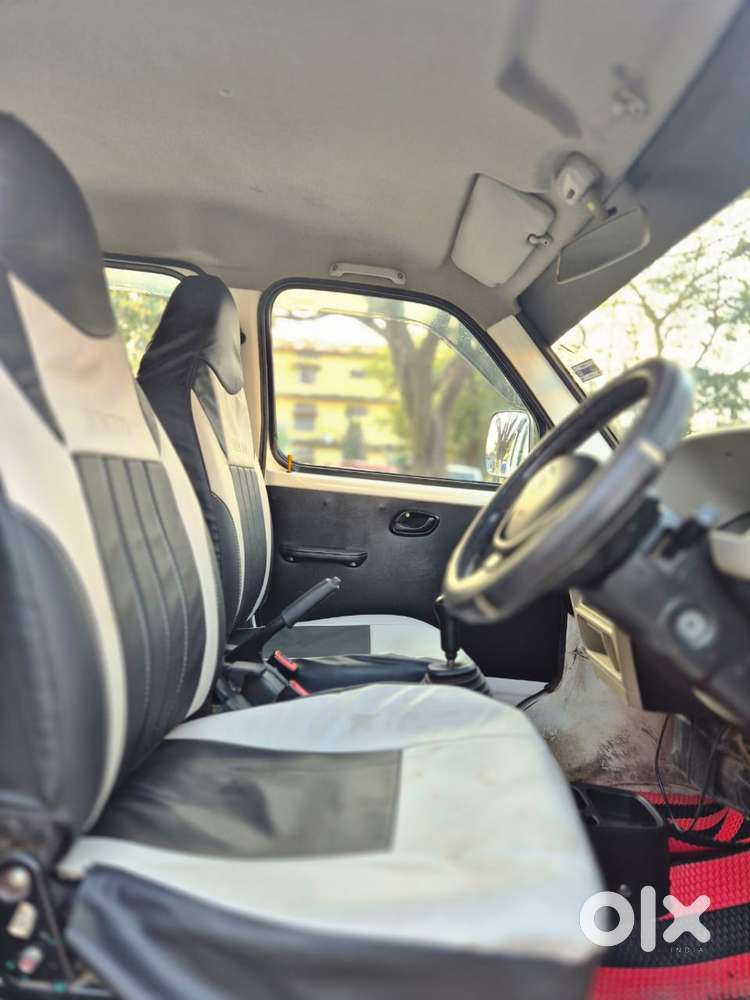 Maruti Suzuki Eeco 7 Seater Standard, 2022, Petrol