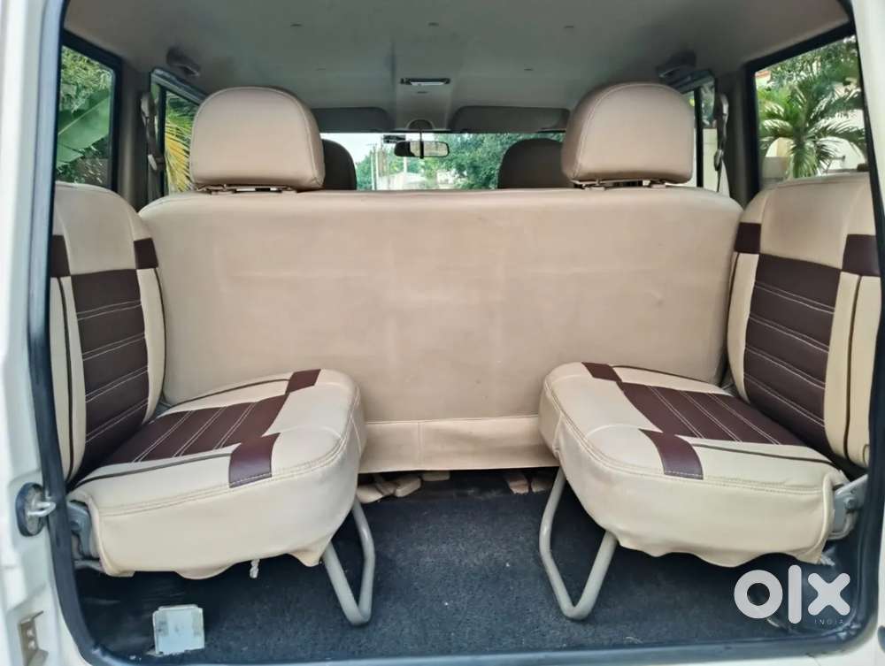 Mahindra Bolero 1.5 Power Plus Zlx, 2019, Diesel