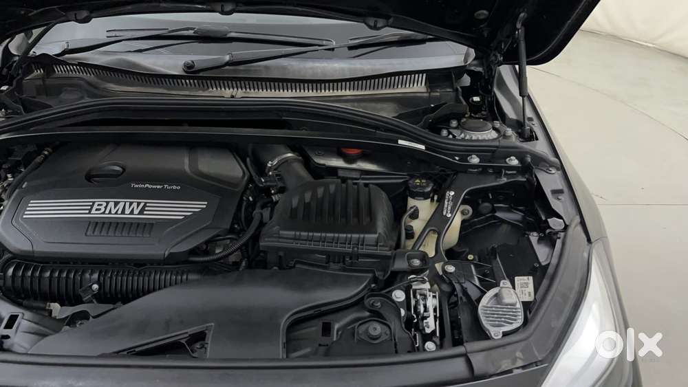 Bmw 2 Series Gran Coupe 220i M Sport, 2023, Petrol