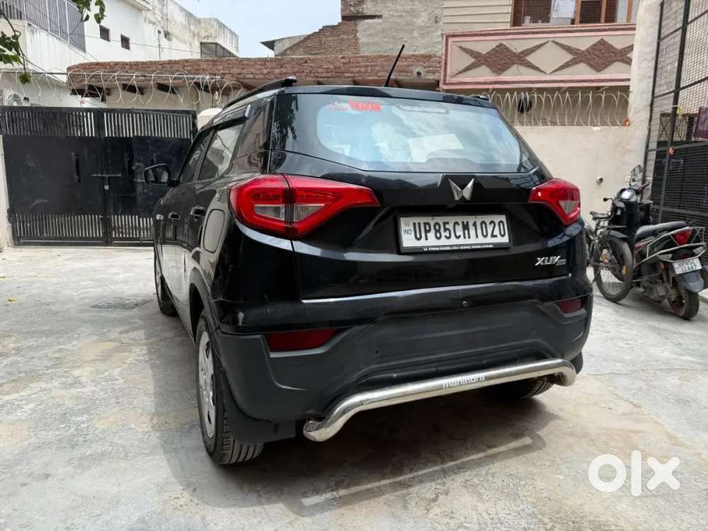 Mahindra Xuv300 2024 Model