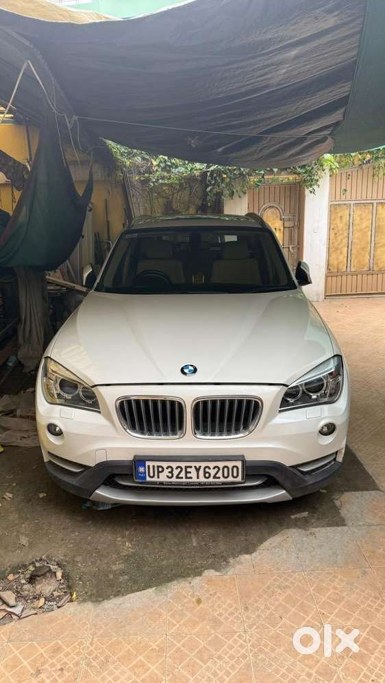 Bmw X1 2014 Diesel Well Maintained